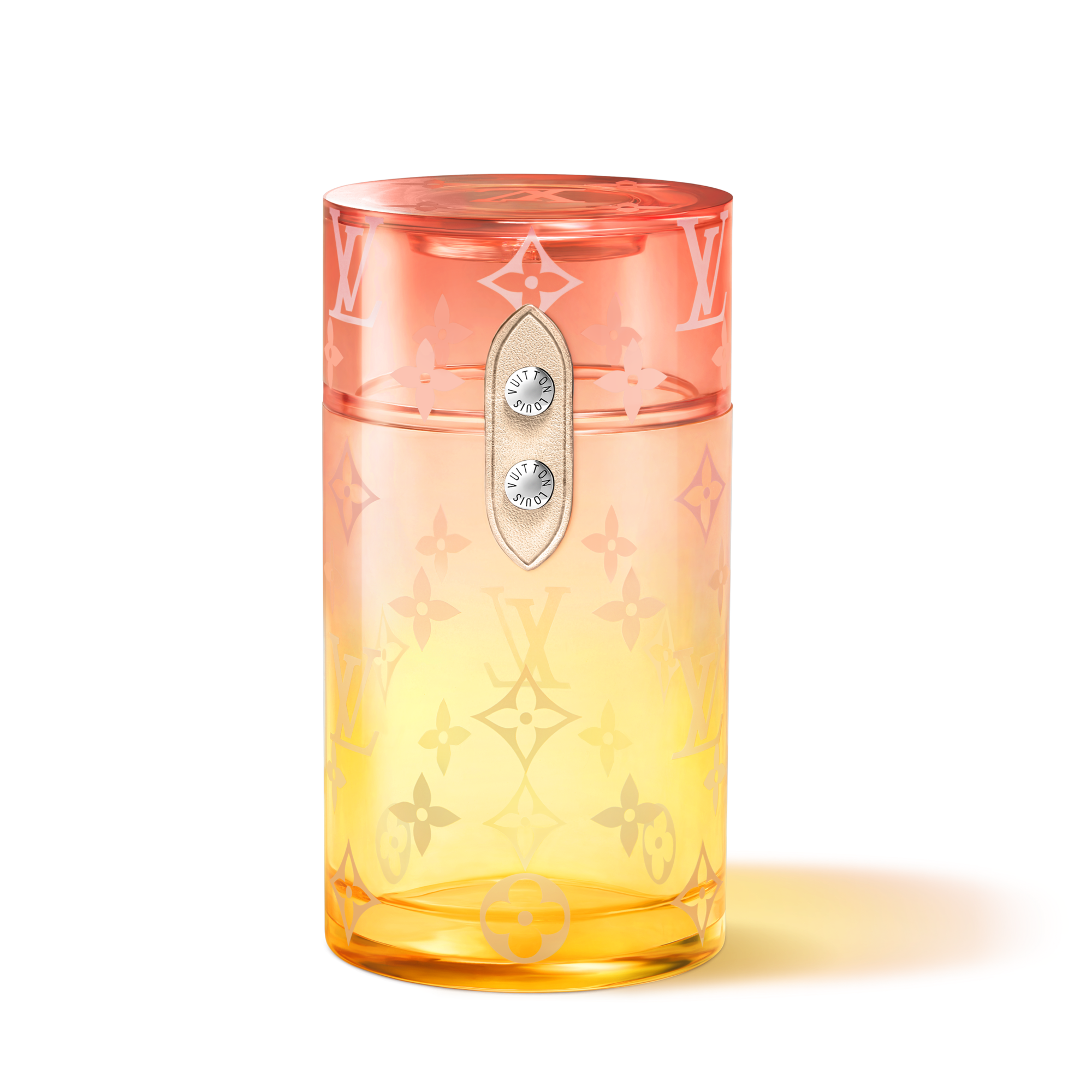 Sun Song 100ml Travel Case Monogram - Perfumes and Beauty - All